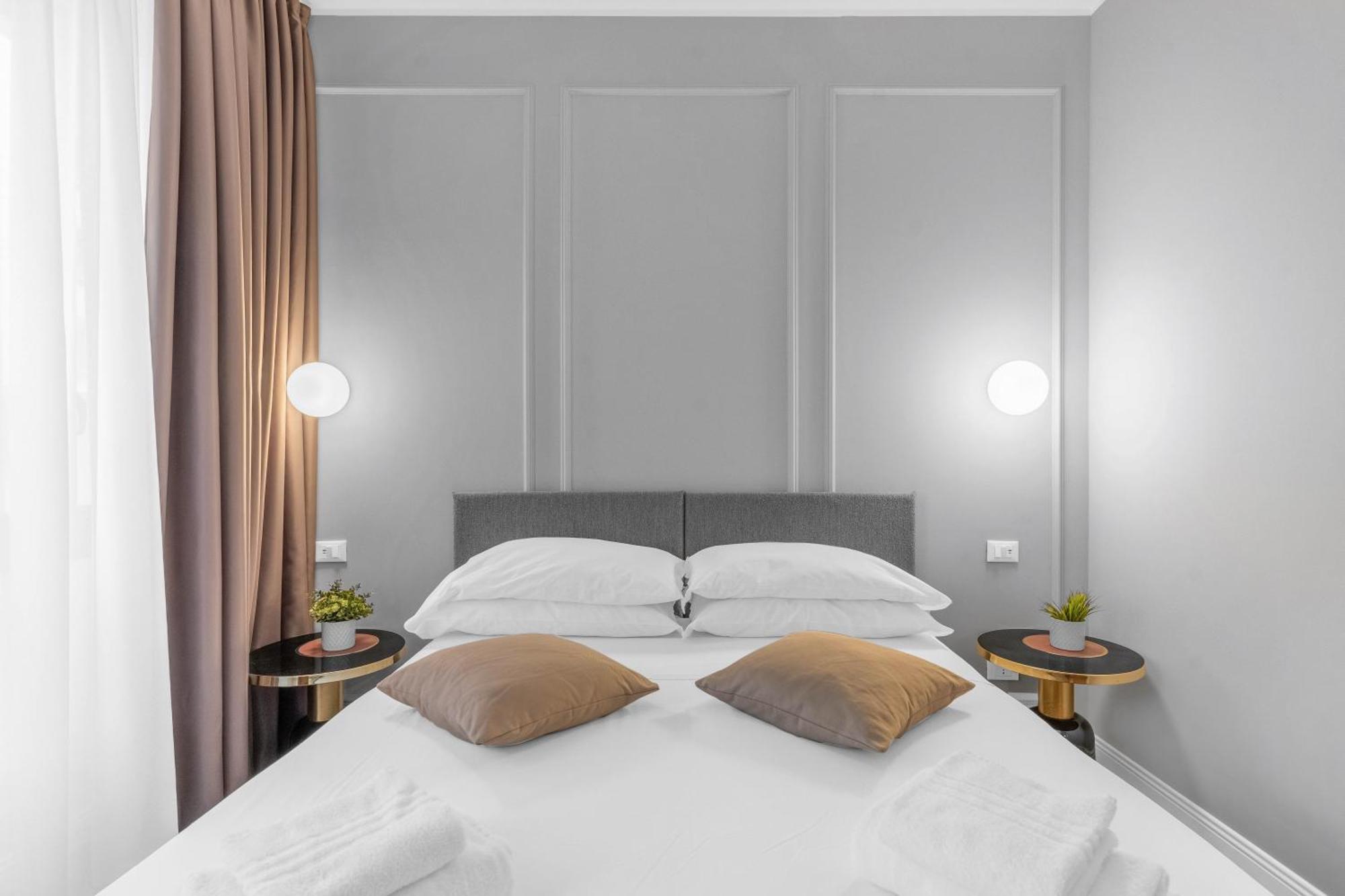 Torriani Suites Foresteria Lombarda Милано Екстериор снимка