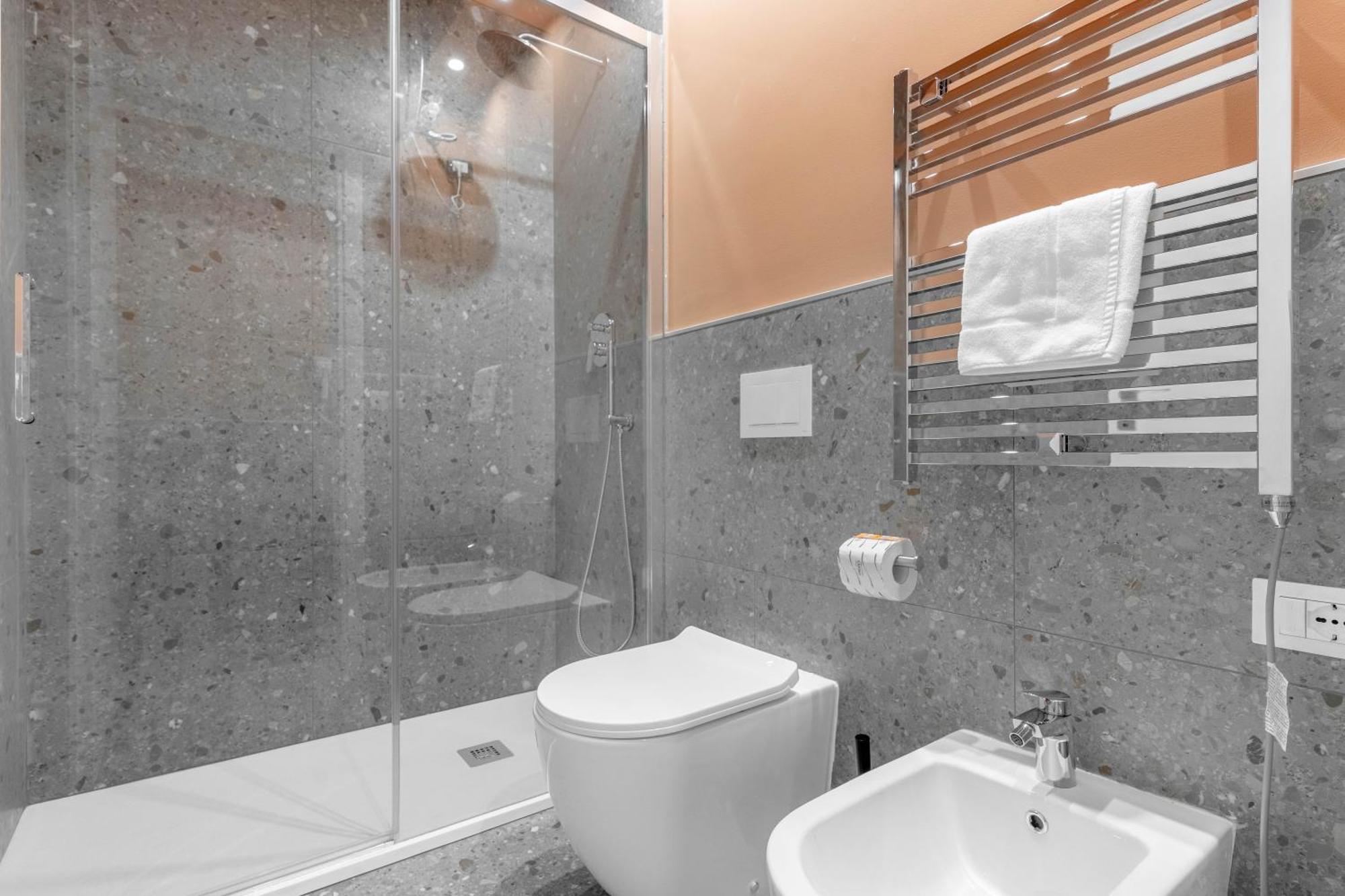 Torriani Suites Foresteria Lombarda Милано Екстериор снимка