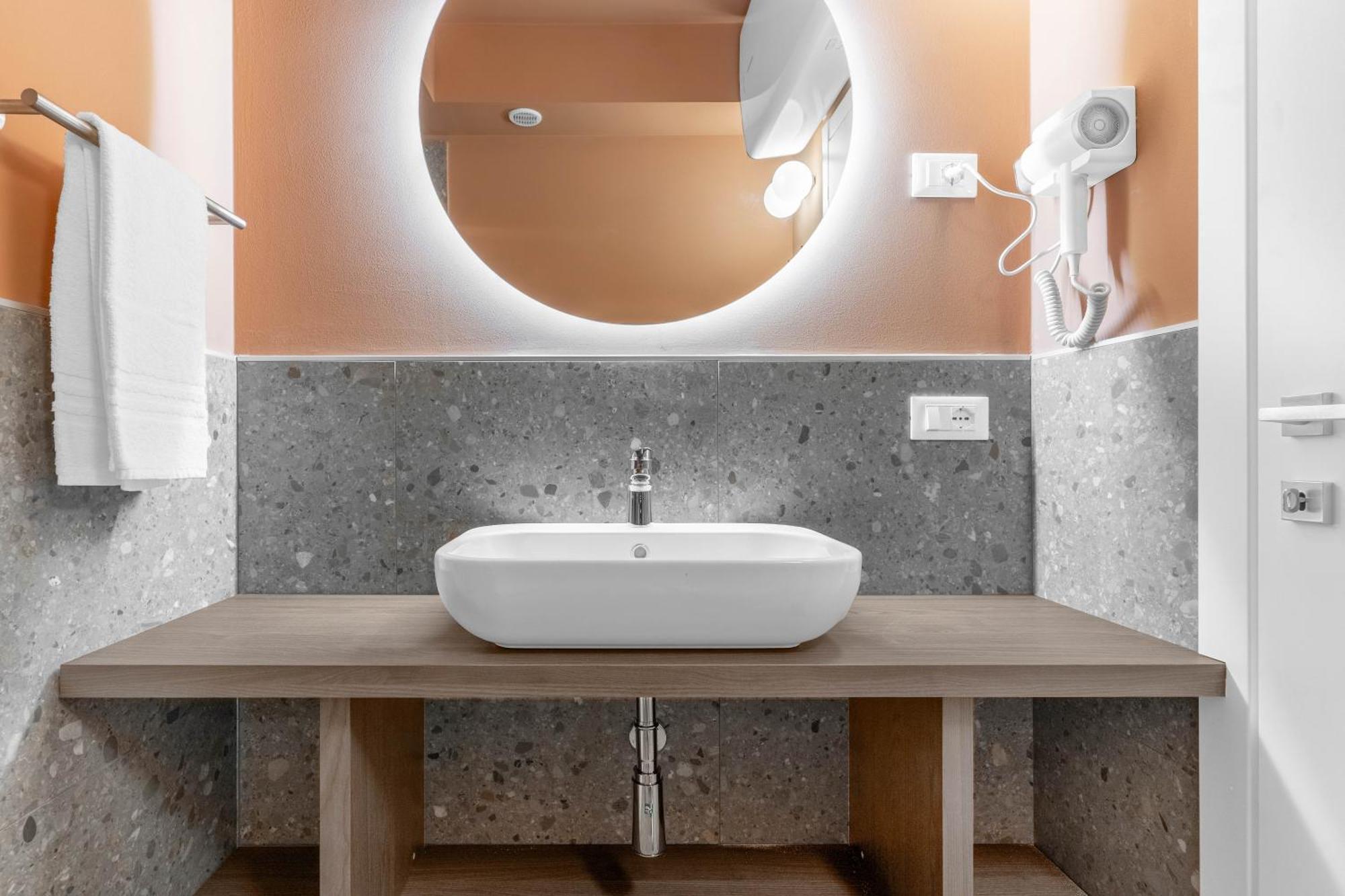 Torriani Suites Foresteria Lombarda Милано Екстериор снимка