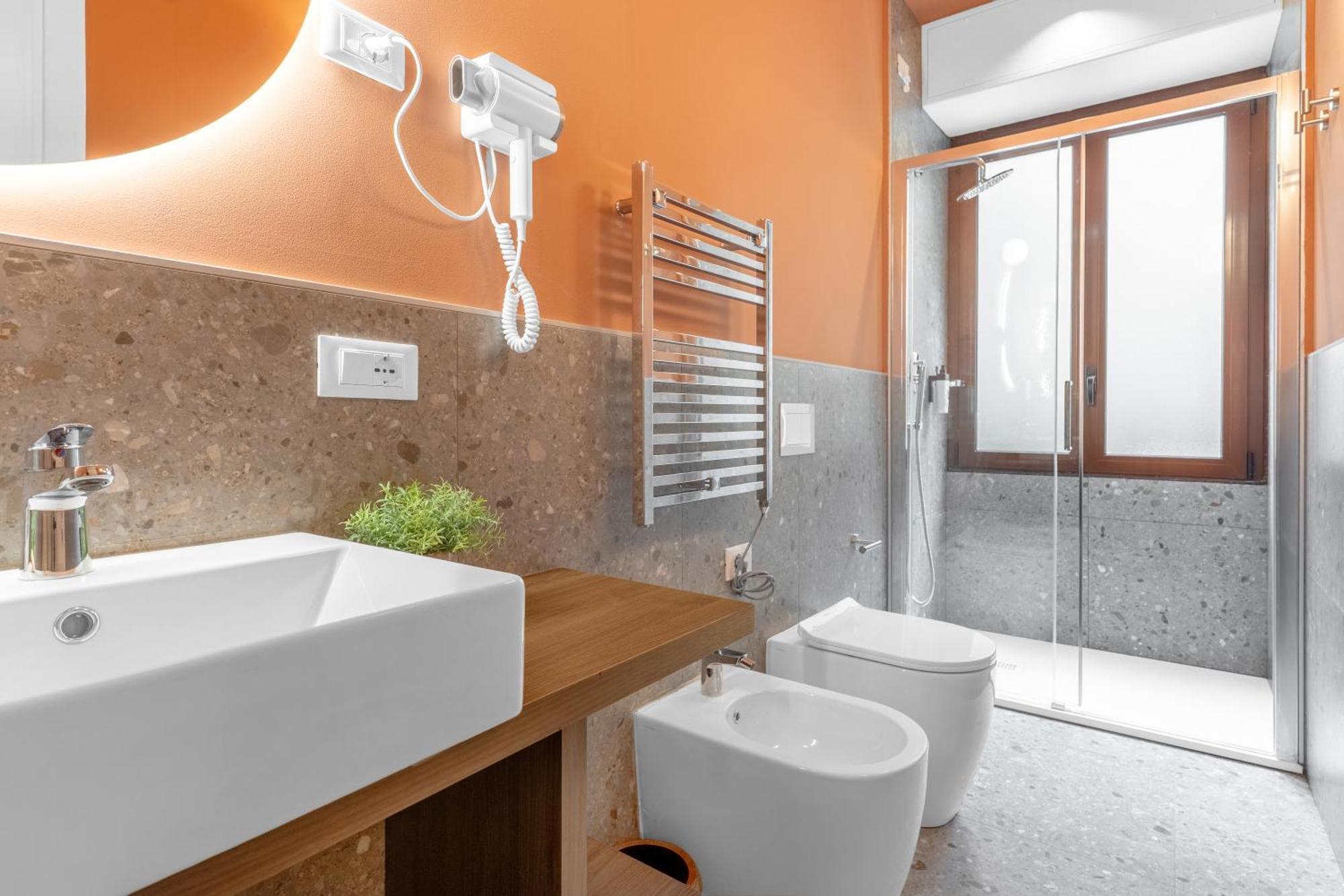 Torriani Suites Foresteria Lombarda Милано Екстериор снимка