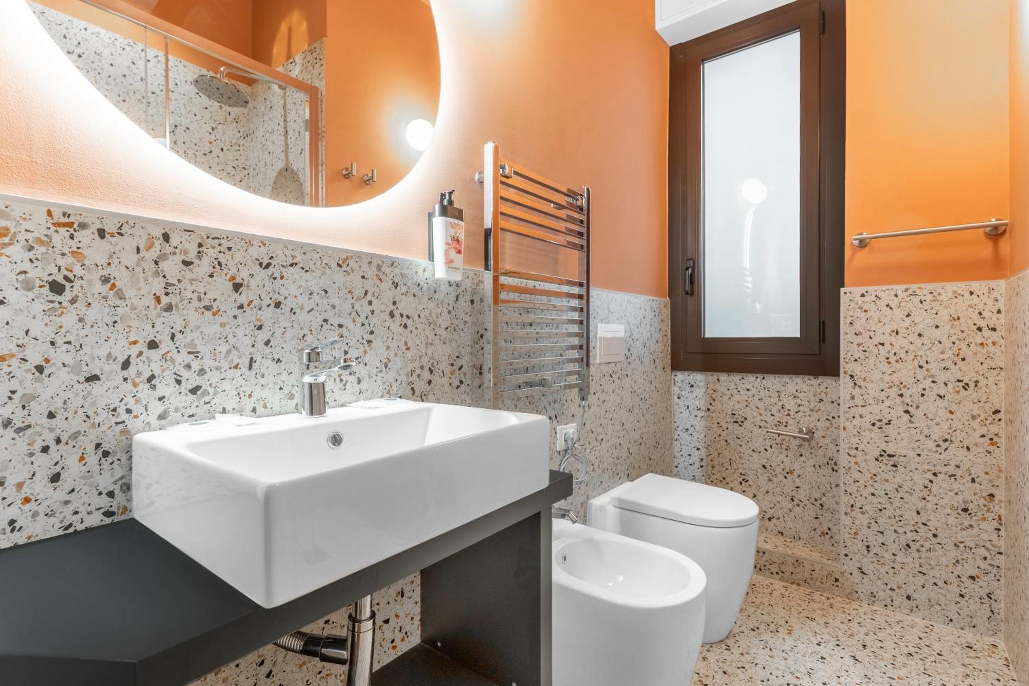Torriani Suites Foresteria Lombarda Милано Екстериор снимка