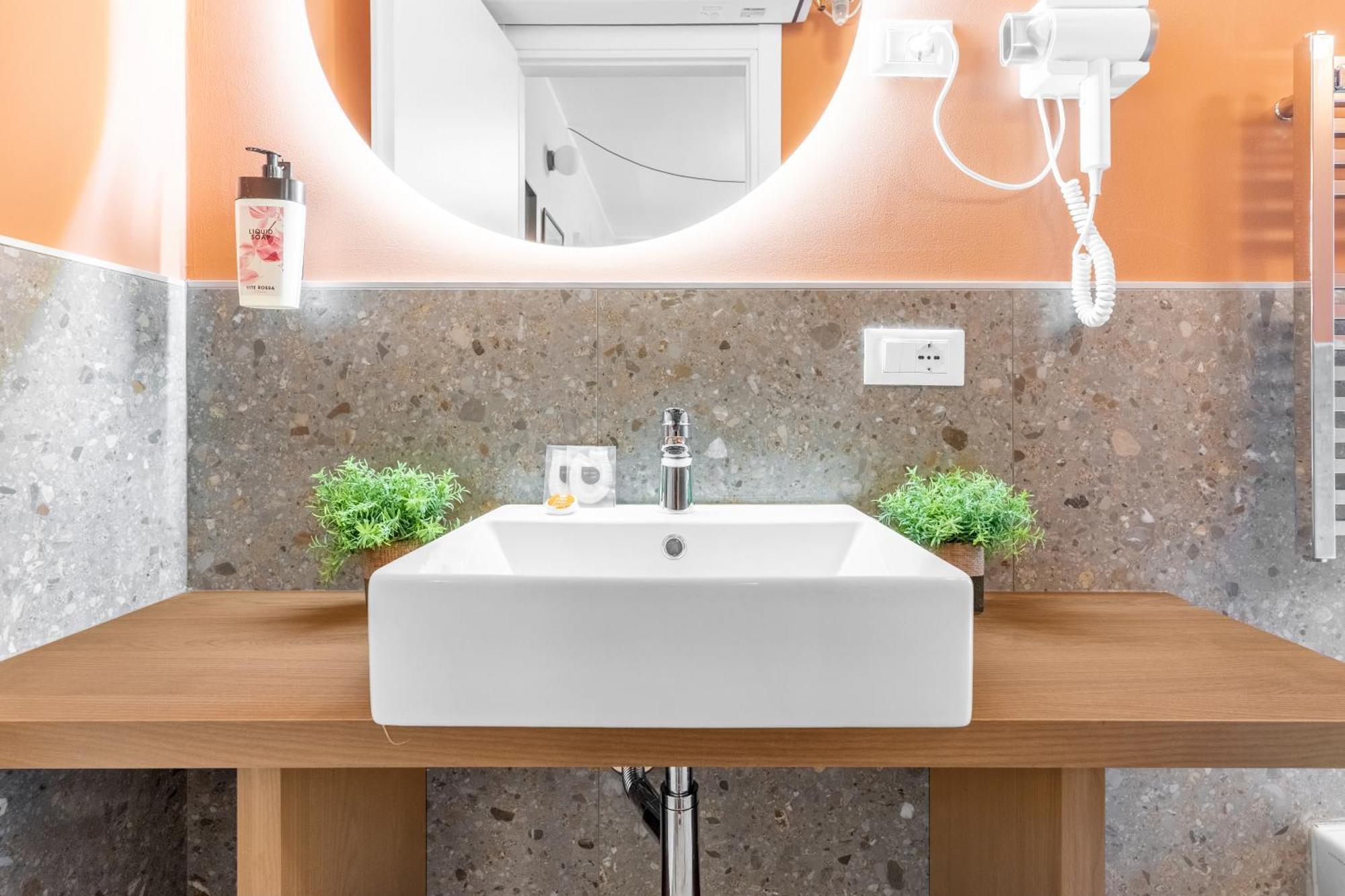 Torriani Suites Foresteria Lombarda Милано Екстериор снимка