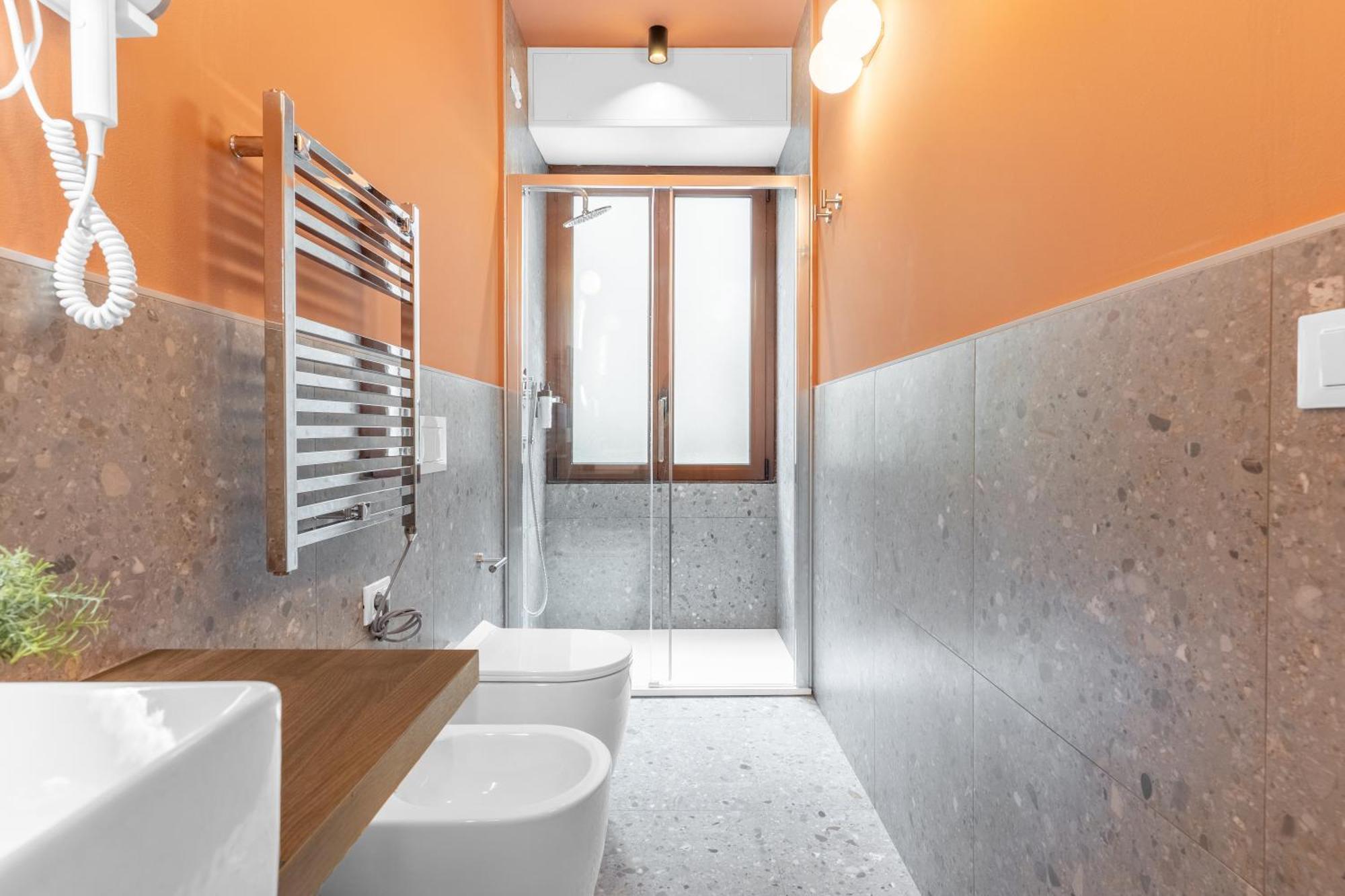 Torriani Suites Foresteria Lombarda Милано Екстериор снимка