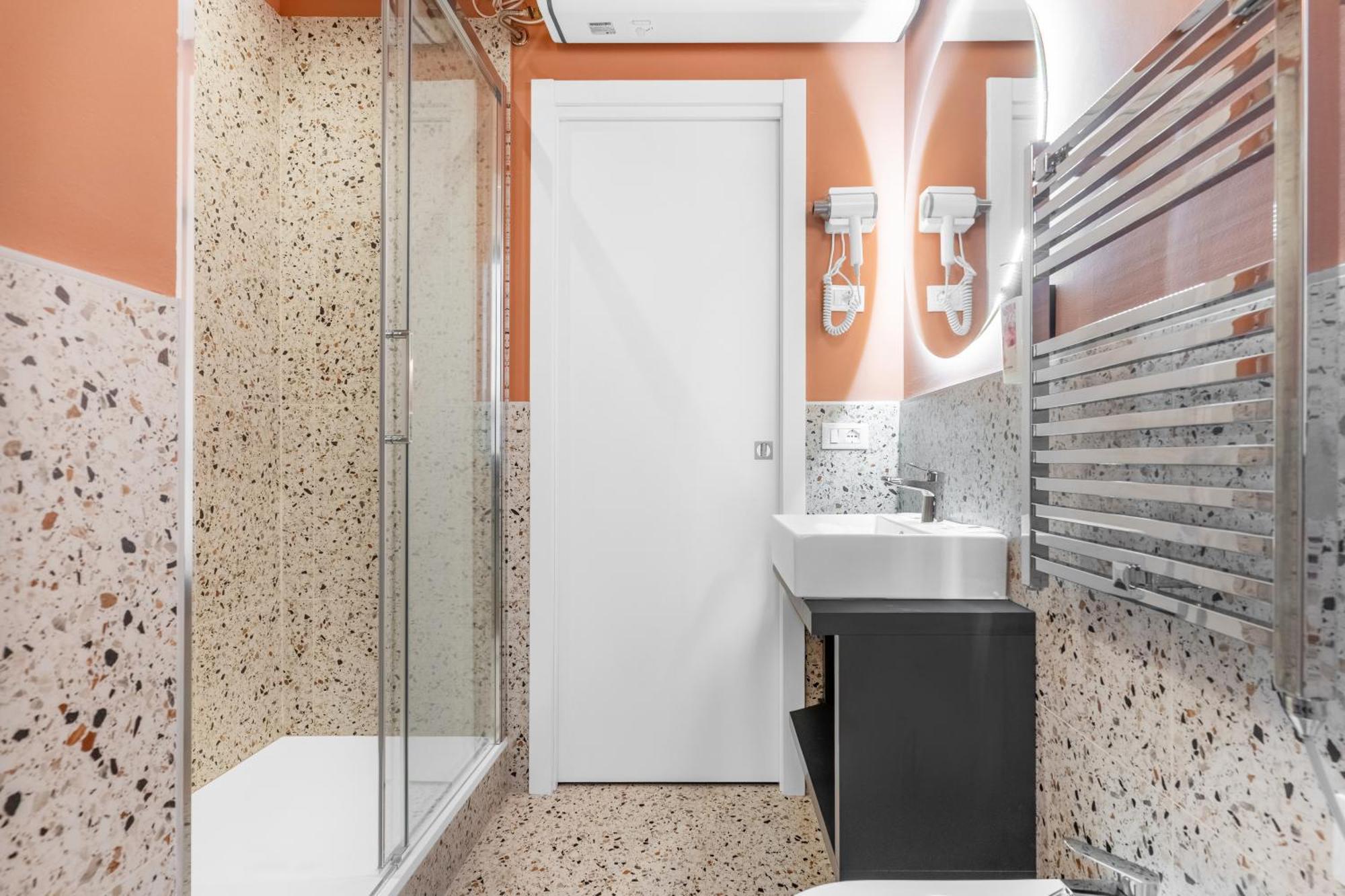 Torriani Suites Foresteria Lombarda Милано Екстериор снимка