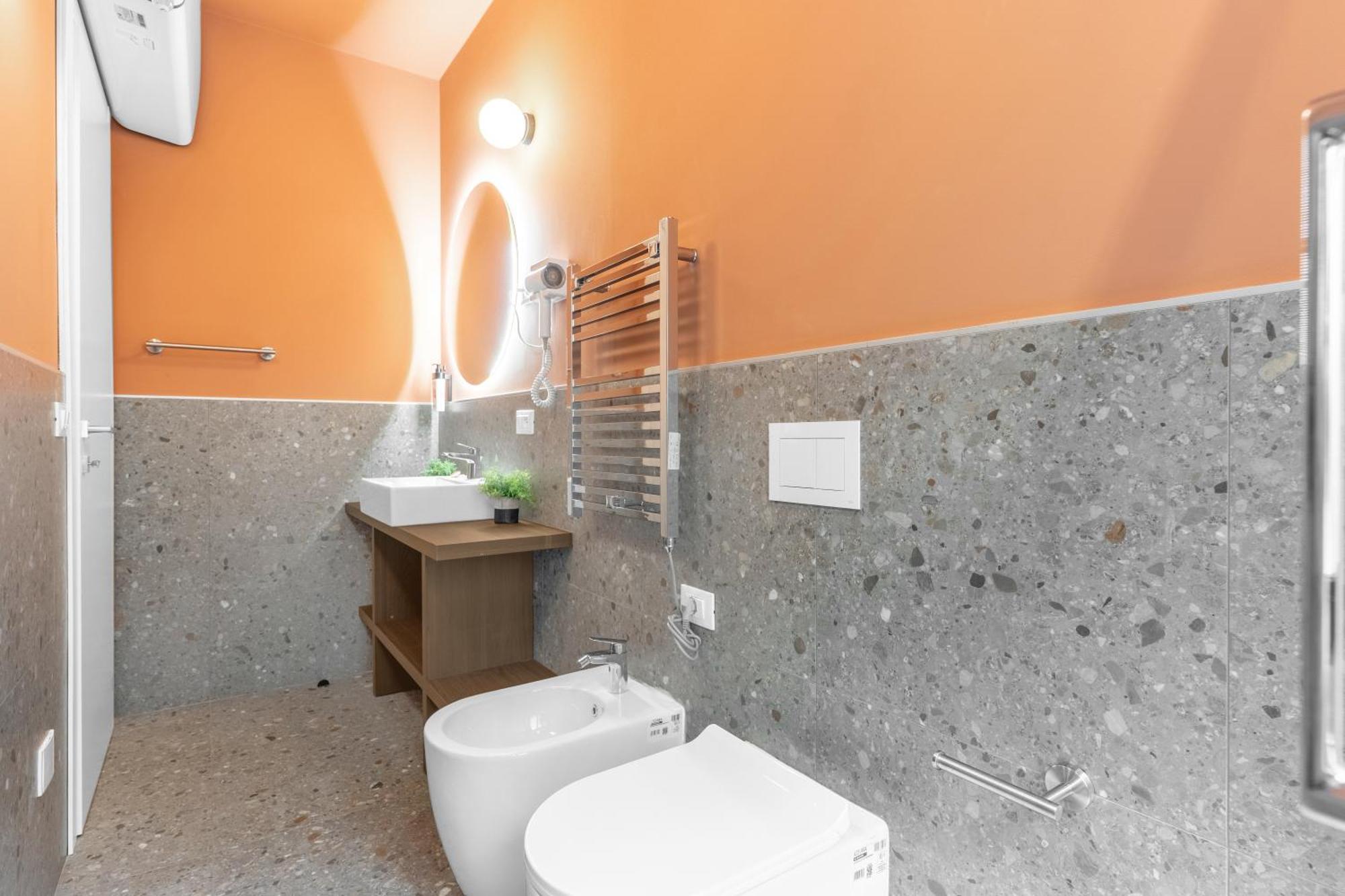 Torriani Suites Foresteria Lombarda Милано Екстериор снимка