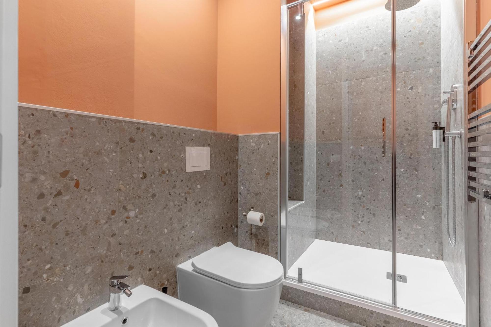 Torriani Suites Foresteria Lombarda Милано Екстериор снимка