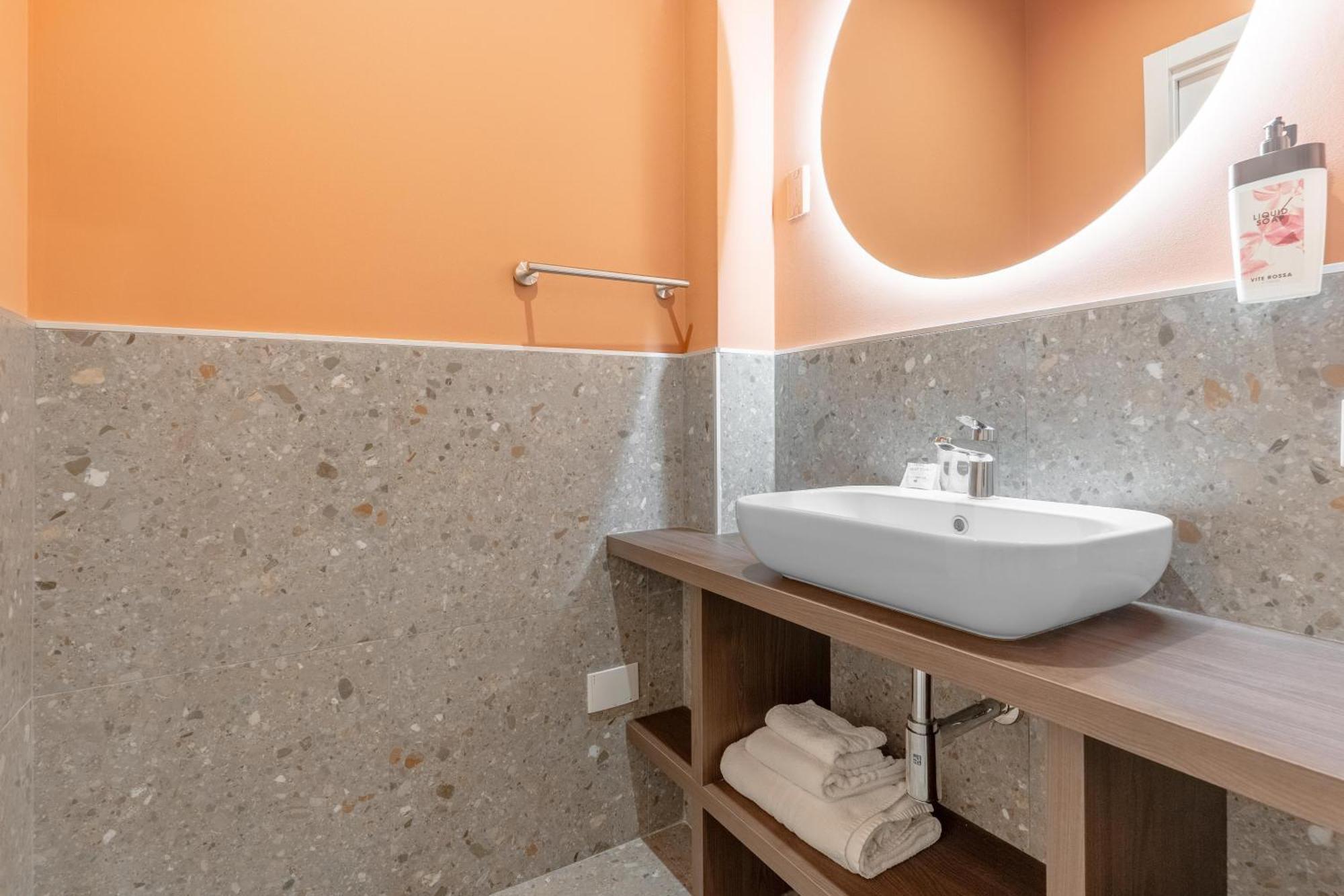 Torriani Suites Foresteria Lombarda Милано Екстериор снимка